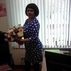 Елена Игнатова