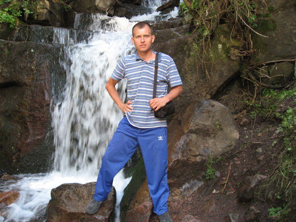 Юра Садовский