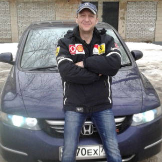 Геннадий Каргин