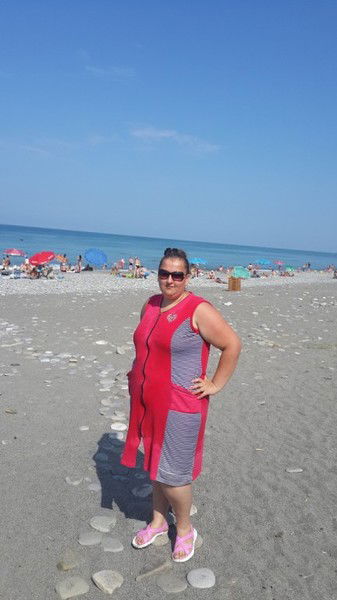 Елена Маркова