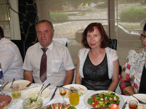 Анатолий Тризна