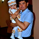 Едил Темирбулатов