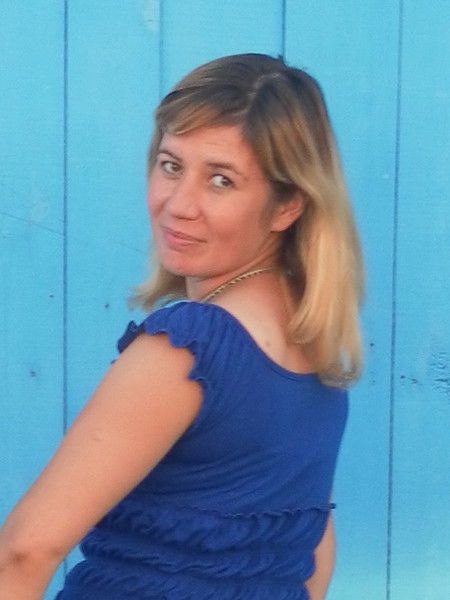 Эльмира Фатыхова