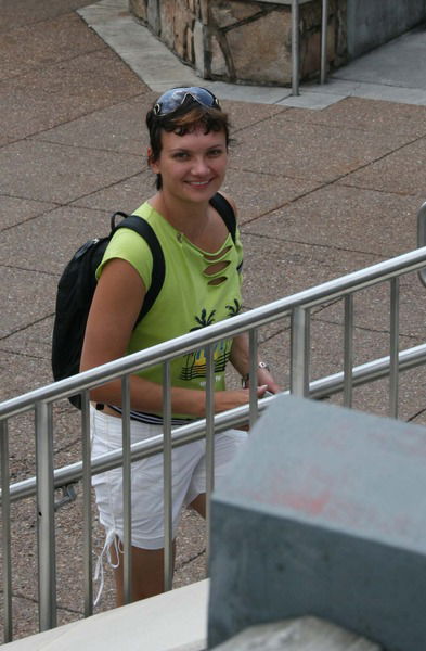 Ольга Фурсова