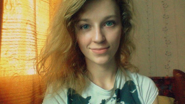 Мария Борисенко