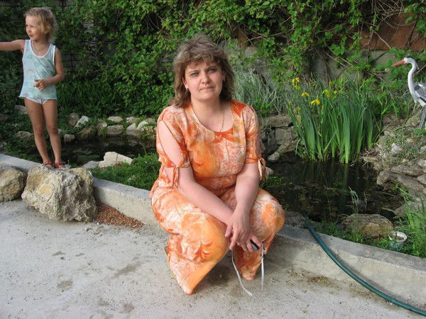 Наталья Миляева