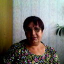 Надежда Зайцева
