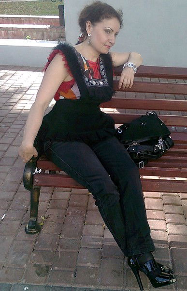 Мария Лопаревич