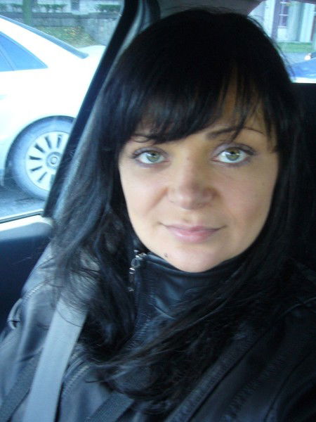 Наталья Деточка