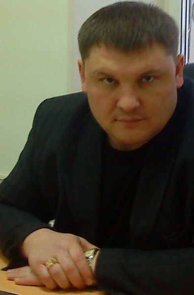 Юрий Котков