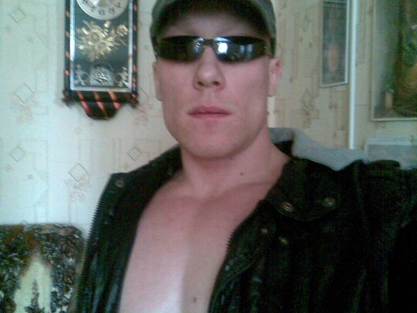 Артур Пирожков