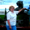 Елена Кашкина