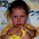 Ульяна Козина