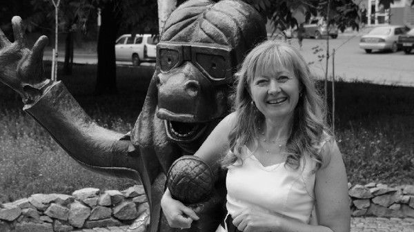 Светлана Кольцова