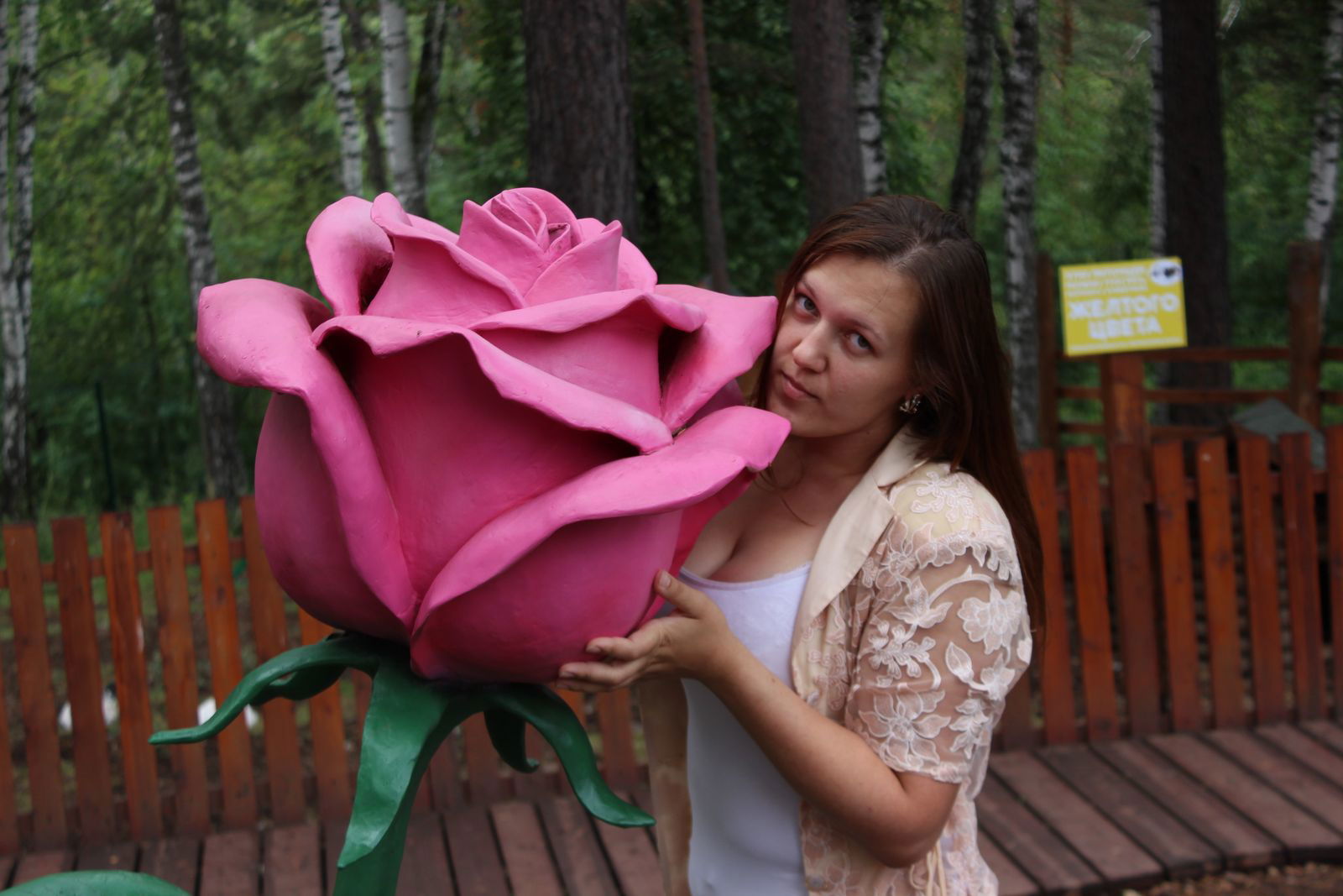 Анна Левина