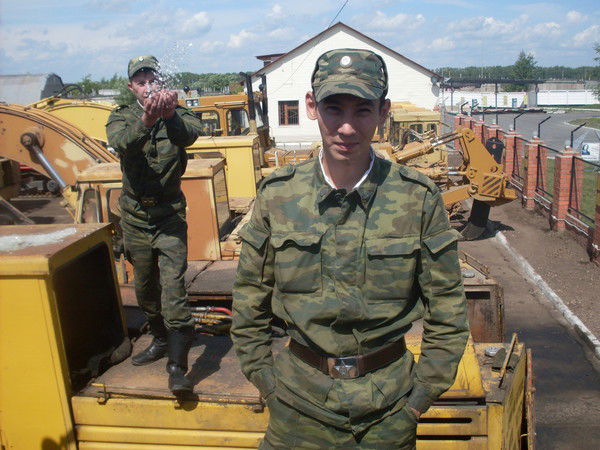 Зуфар Зульбухаров