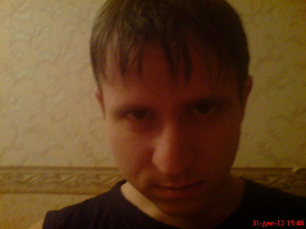 Жека Гончаров