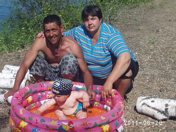 Евгения,валерий Стыценко