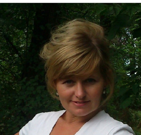 Виктория Глущенко