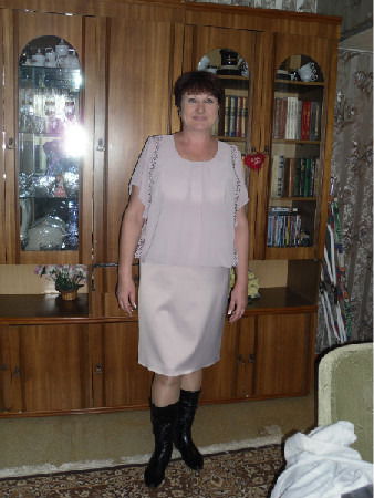 Анжелика Жукова