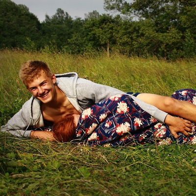 Никита Моисеев