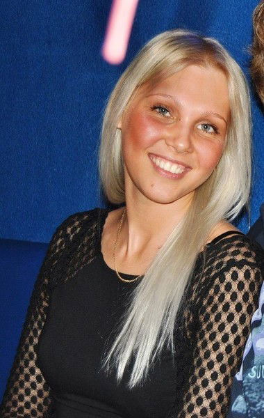 Анастасия Кузнецова