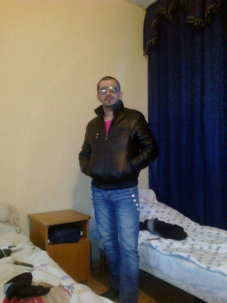 Артур Гаджиев