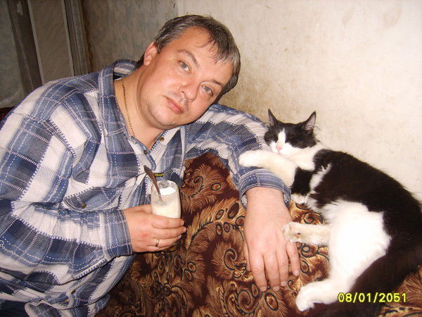 Игорь Немцев