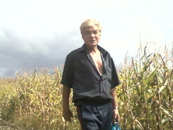 Григорий Шлихтен