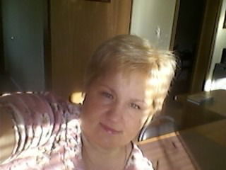 Татьяна Гусева