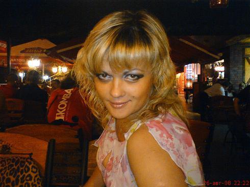 Татьяна Ларина