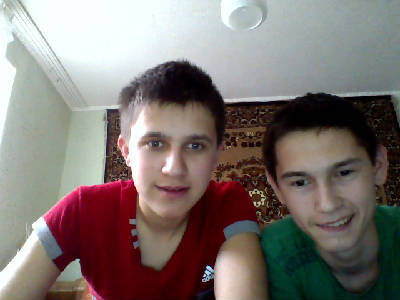 Белов Максим