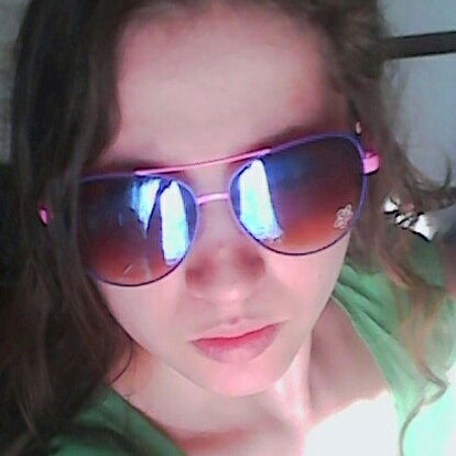 Лебедева Надя