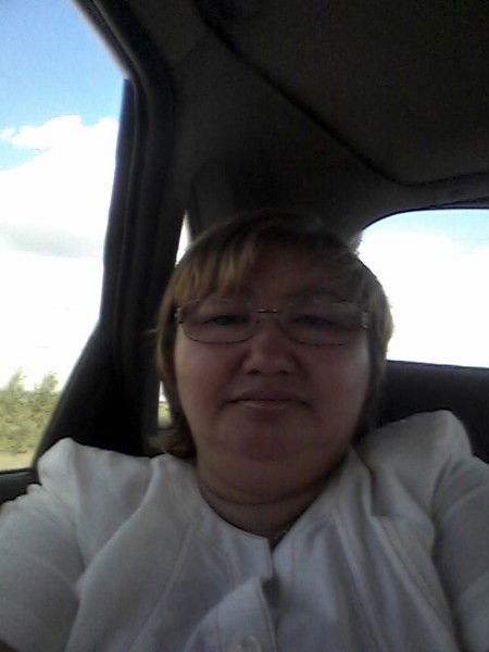 Бахыт Нурпеисова