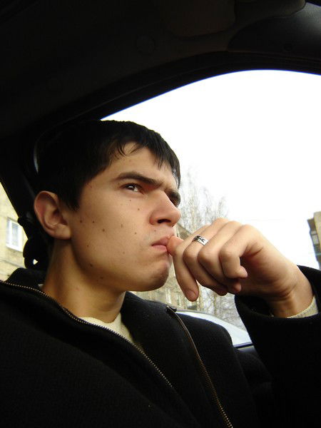 Георгий Тюрин