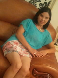 Жанира Бекжигитова