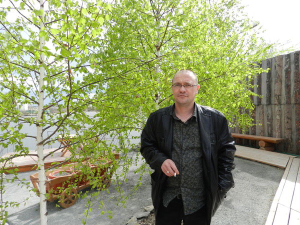 Сергей Залевский