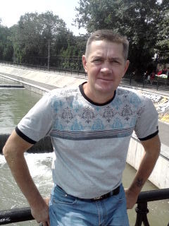 Игорь Серещев