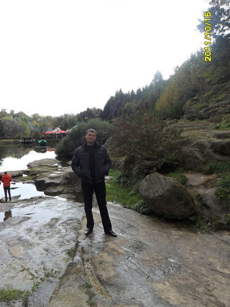 Александр Розуменко