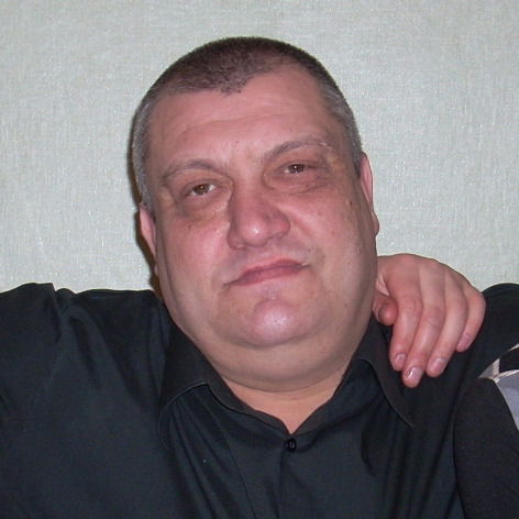 Сергей Тимченко