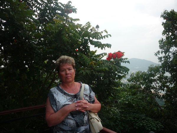 Галина Митина