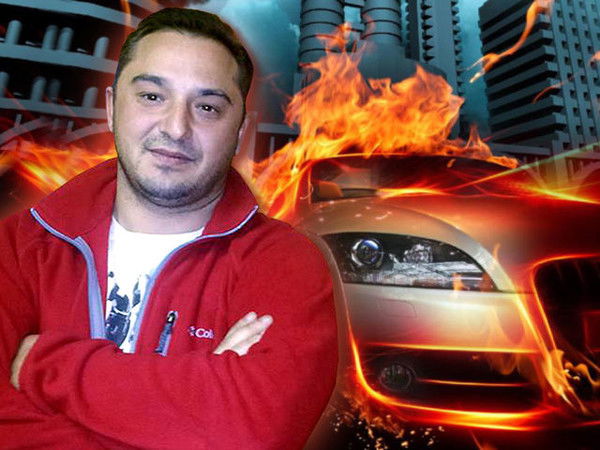 Павел Семчук