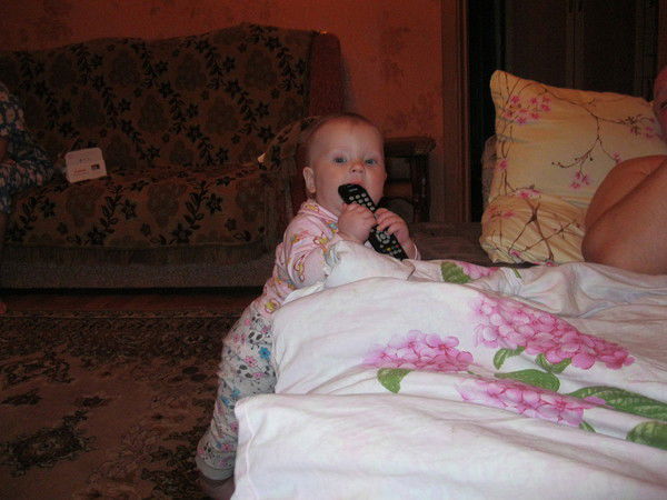 Ирина Андреева