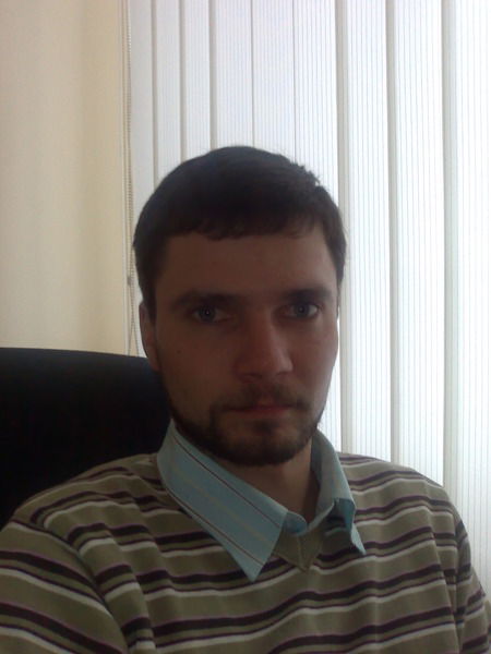 Юрий Мареев