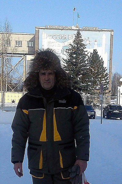 Игорь Макаров