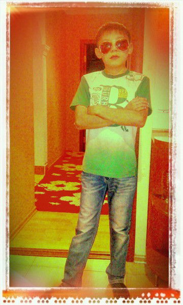 Ерасыл Мырзагажы