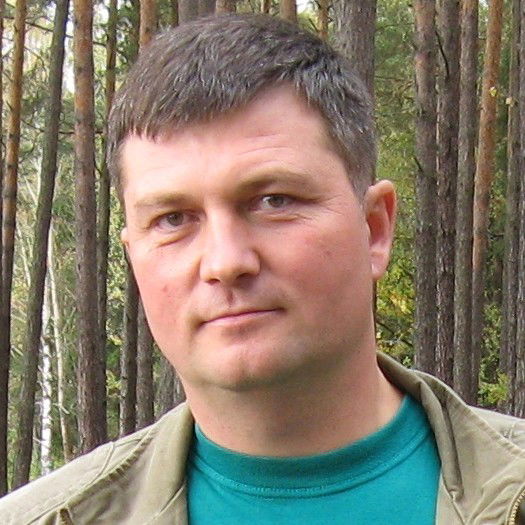 Валера Саевец