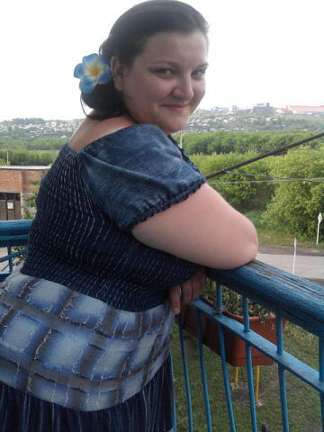 Елена Петелина