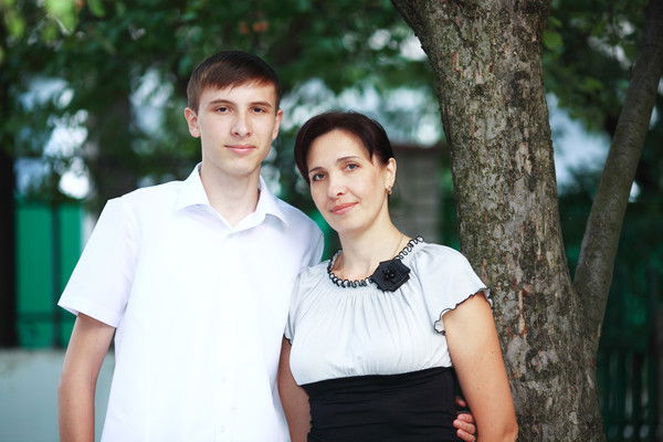 Оксана Алекс