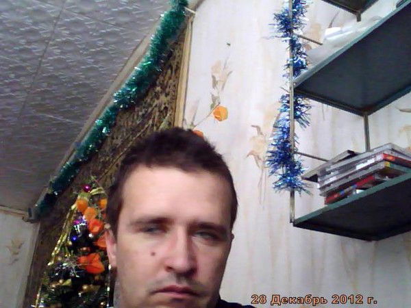 Алексей Кирченко